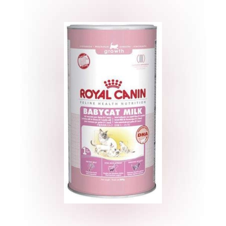 תחליף חלב לגורי חתולים רויאל קנין 300 גר’