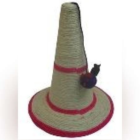 משטח גירוד קונוס