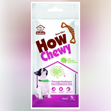 האו בון חטיף לעיסה לכלב