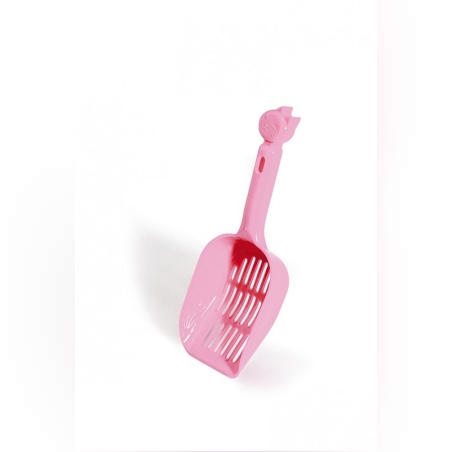  כף לניקוי ארגז חול חתולים 