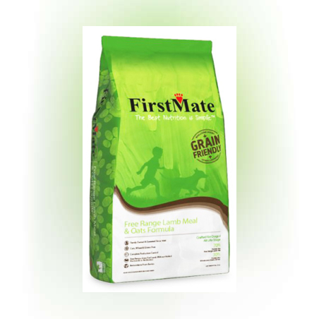 FIRST MATE פירסט מייט כבש 11.4 ק