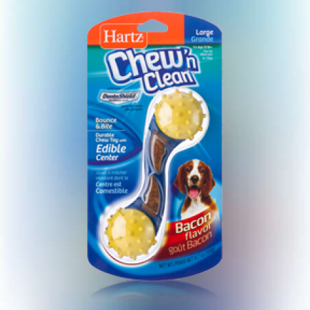 הרץ L - Bounce & Bite Hartz