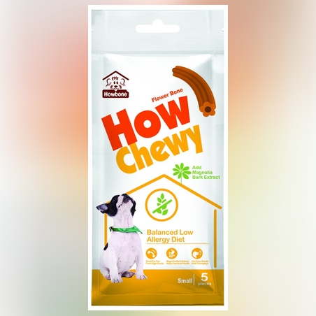 האו בון חטיף לעיסה לכלב