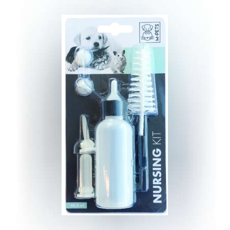 אמפט ערכת הנקה 66.5 מ