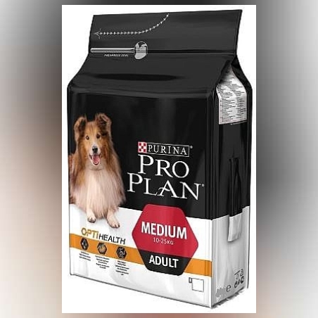 פרו פלאן בוגר עוף 14 ק