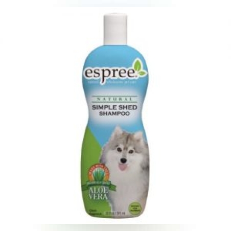 שמפו אספריי להפחתת נשירה 590 מ