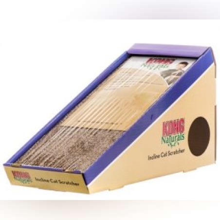 משטח גירוד משולש קונג