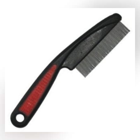 מסרק פרעושים