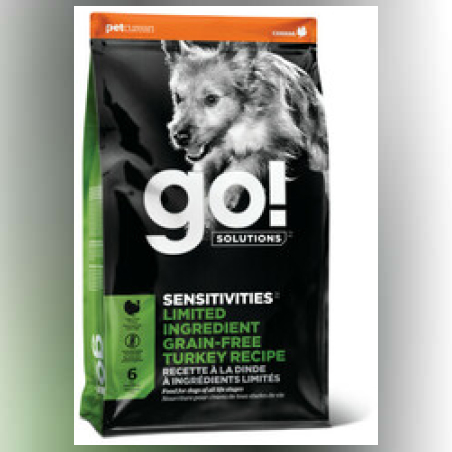 GO! SOLUTIONS SENSITIVITIES 1.6 ק