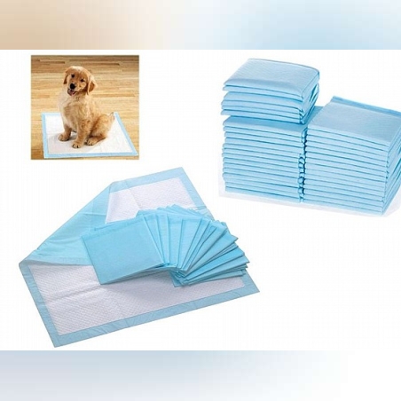 פדים 50 יחידות