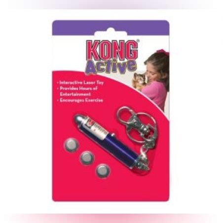 קונג לייזר לחתול