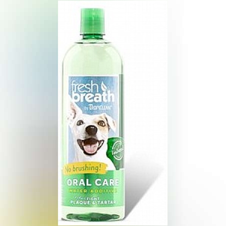 מי פה לכלב טרופיקלין לגורים 473 מ