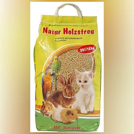 מצע שבבי עץ איכותיים פרימיום ספן 12 ק