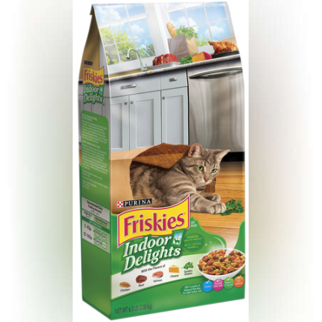 פריסקיז אינדור 7.26 ק