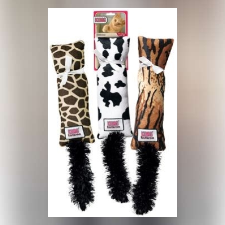 קונג קיקרו / Kong Kickeroo