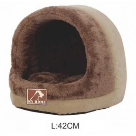 איגלו M לכלב ולחתול 35 ס