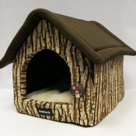 בית לכלב וחתול 47 ס