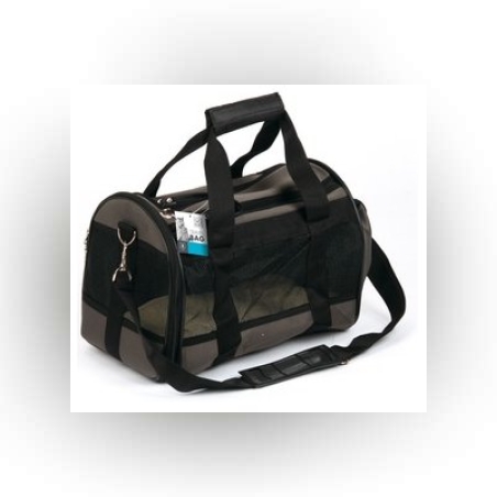 תיק נשיאה S שחור 35 ס