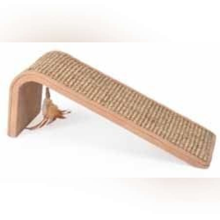 מגרדת מגלשה לחתול