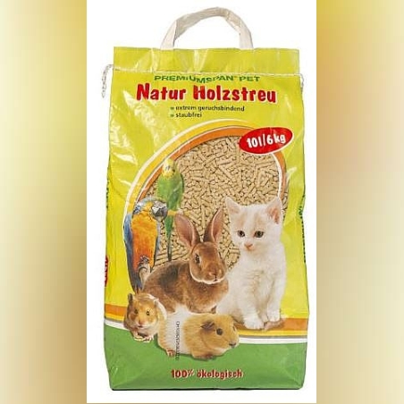 מצע שבבי עץ איכותיים פרימיום ספן 6 ק