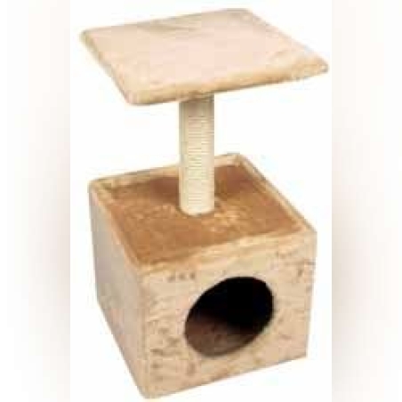 מתקן גירוד לחתול