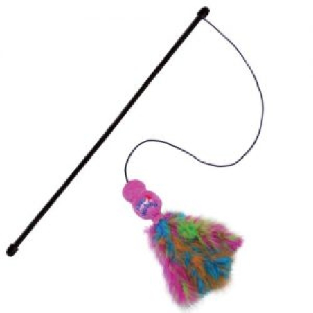 קונג לחתול חכת וובה