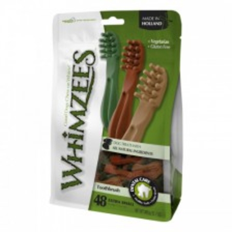 חיסכון מברשת שיניים 48 XS