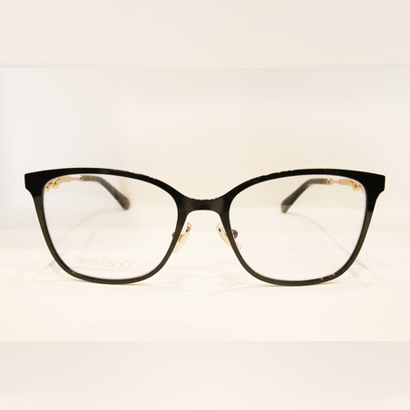 משקפי ראייה JIMMY CHOO