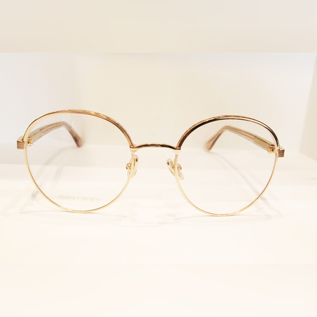 משקפי ראייה GIMMY CHOO
