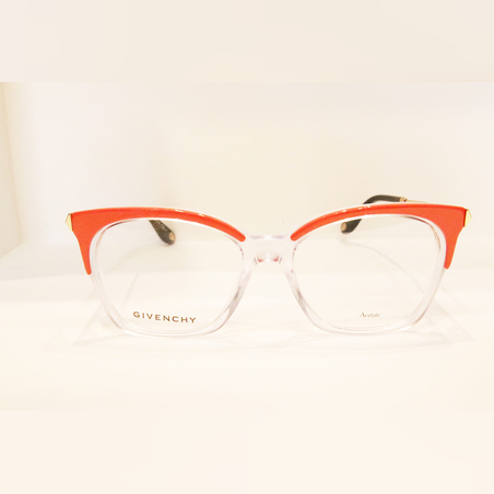 משקפי ראייה GIVENCHY
