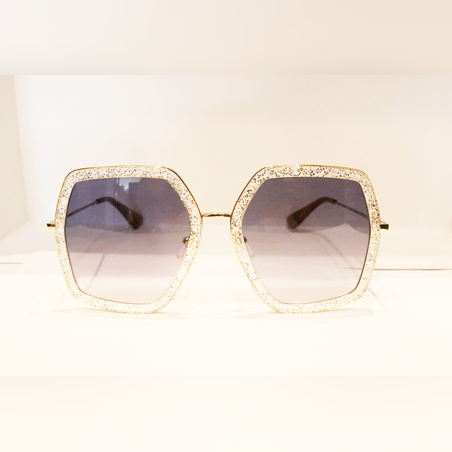 משקפי שמש GUCCI