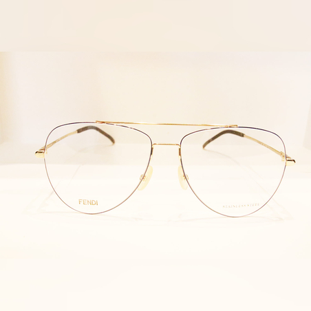 משקפי ראייה FENDI