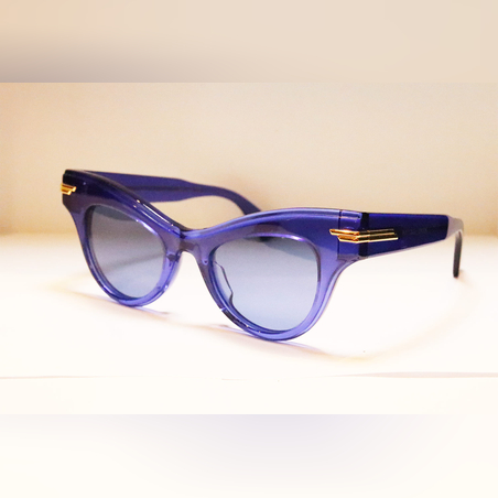 משקפי שמש BOTTEGA VENETA