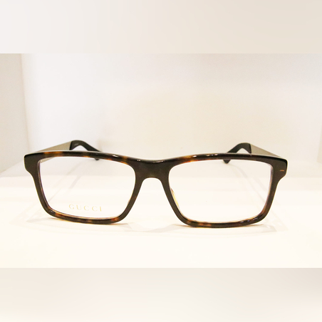 משקפי ראייה GUCCI