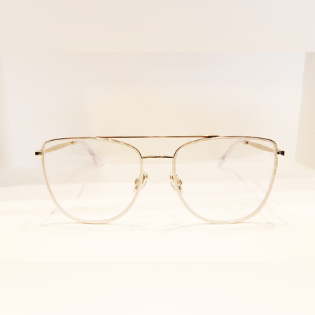 משקפי ראייה GIMMY CHOO