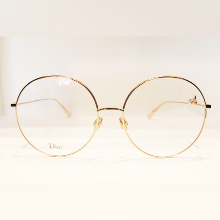 משקפי ראייה DIOR