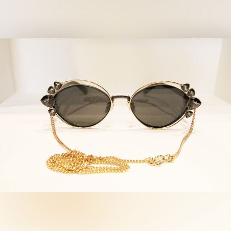 משקפי שמש JIMMY CHOO