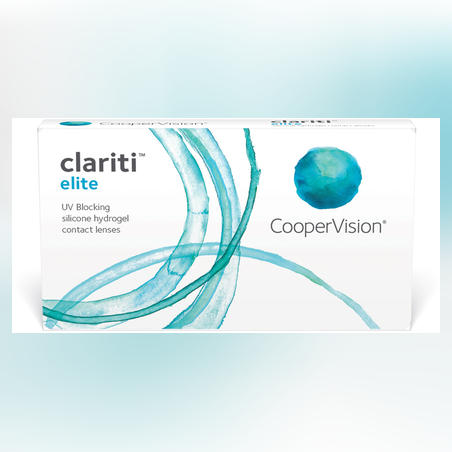 עדשות מגע חודשיות CLIRATI ELITE