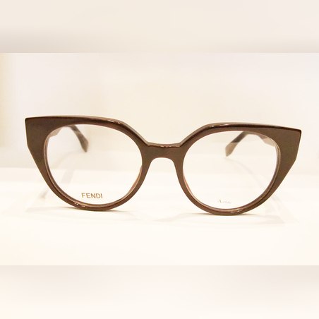 משקפי ראייה FENDI