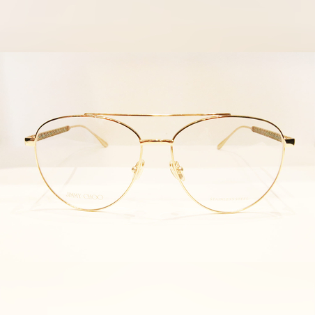 משקפי ראייה JIMMY CHOO