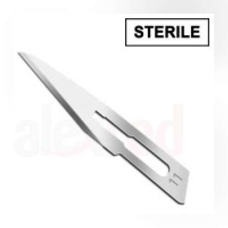 Blade 11 for scalpel