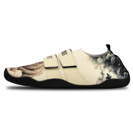 נעלי פאוורליפטינג NOTORIOUS LIFT NLG2 - DRAGON