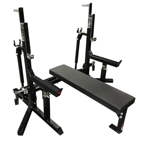 ONI Combo Rack - IPF Approved