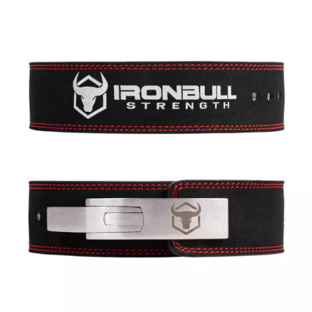חגורה מקצועית 10 מ״מ 3 אינץ׳ - Iron Bull