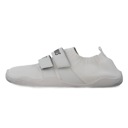 נעלי פאוורליפטינג NOTORIOUS LIFT NLG2 - PURE WHITE