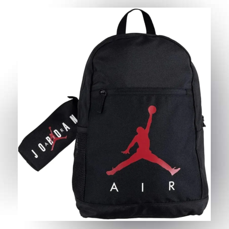 תיק בית ספר Jordan