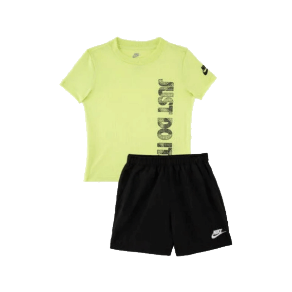 חליפת בנים Nike