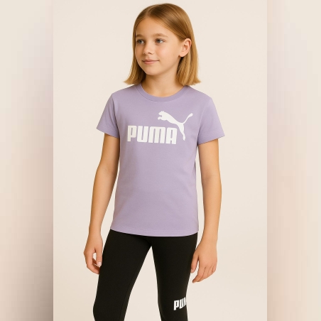 חליפת בנות Puma