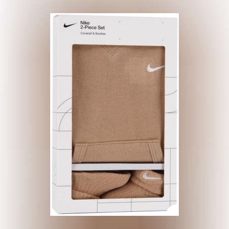 אוברול תינוקות Nike