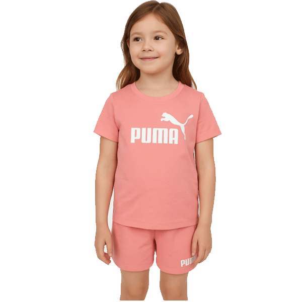 חליפת בנות Puma